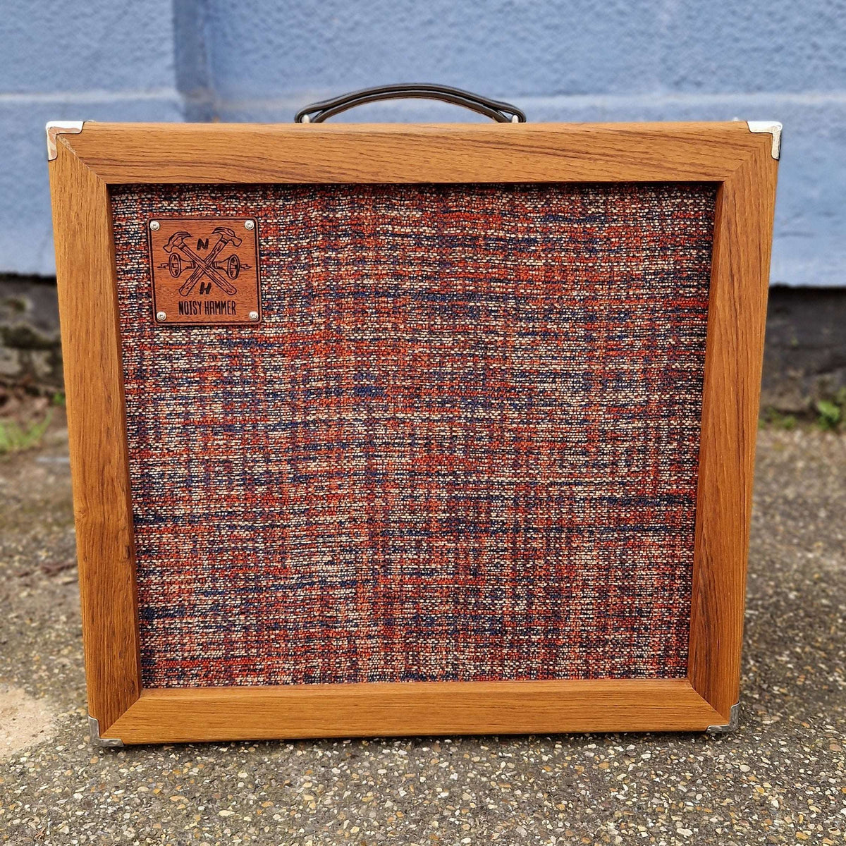Pine Special 1x12" Guitar Speaker Cabinet