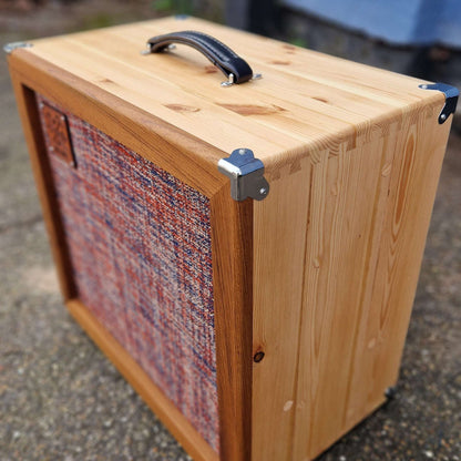 Pine Special 1x12" Guitar Speaker Cabinet