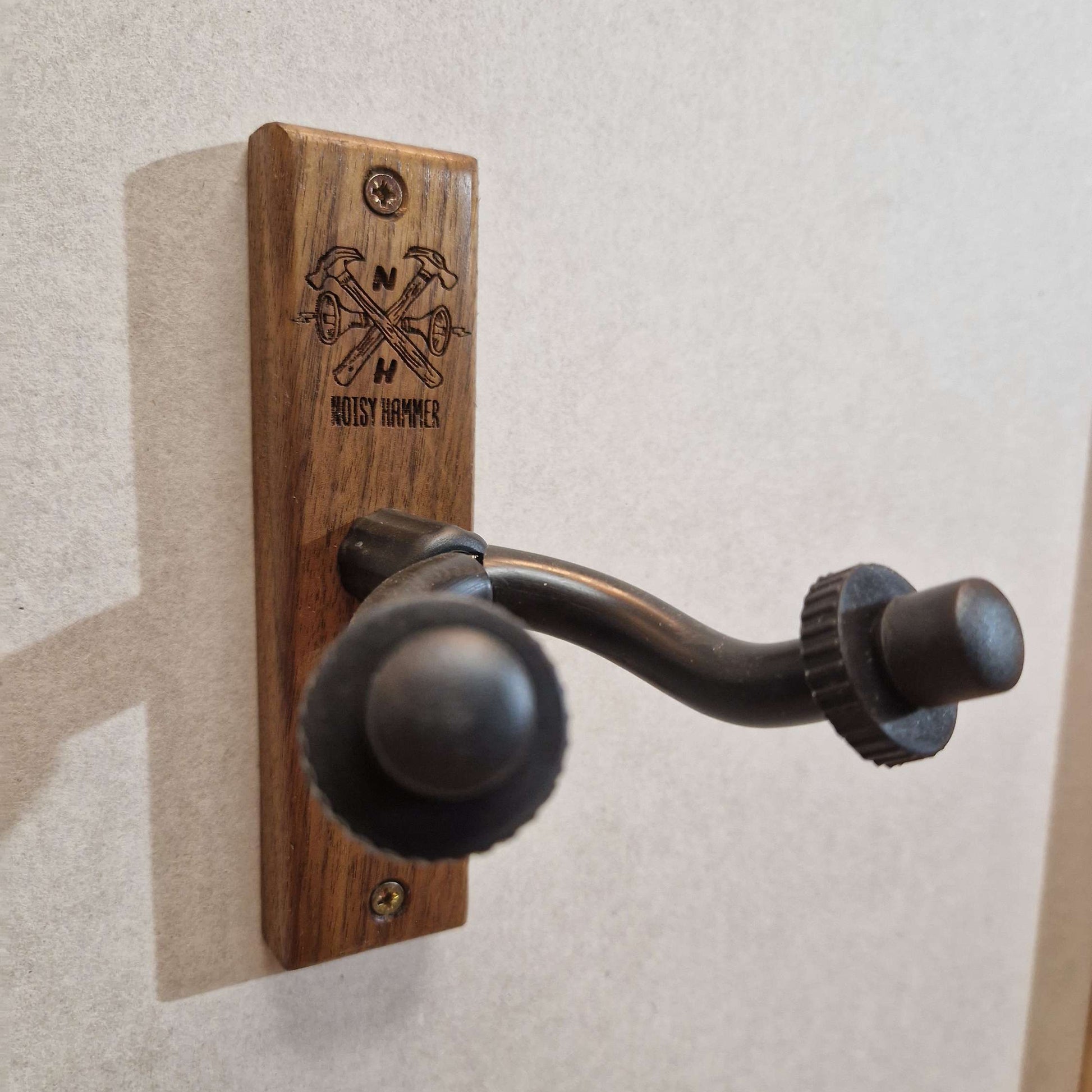 Guitar Wall Hanger image 2