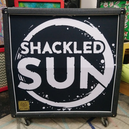 Premium - Custom Printed Cabinet Grill Cloth image 4