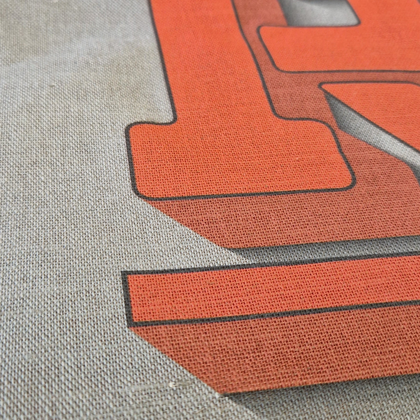 Premium - Custom Printed Cabinet Grill Cloth image 0