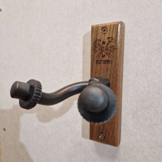 Guitar Wall Hanger image 1