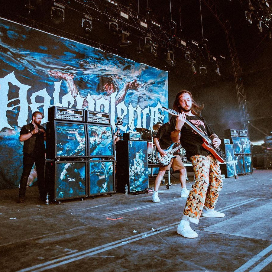 Premium - Custom Printed Cabinet Grill Cloth image 5