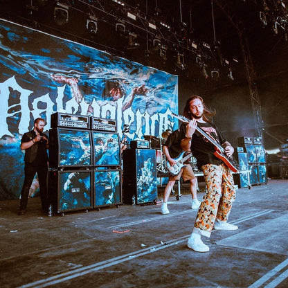 Premium - Custom Printed Cabinet Grill Cloth image 5