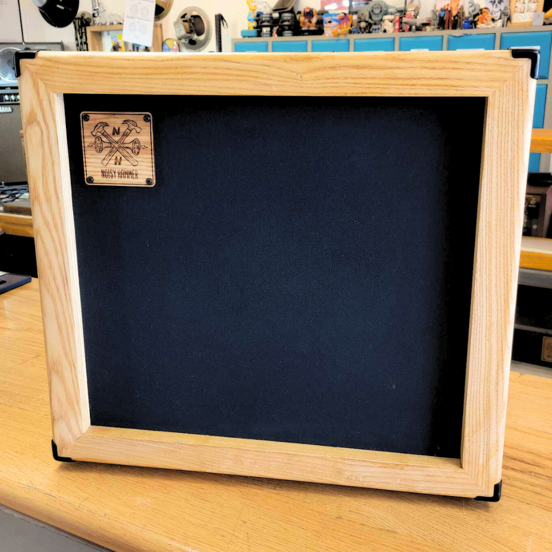 Noisy Hammer Juno Series 1x12 Cab image 6