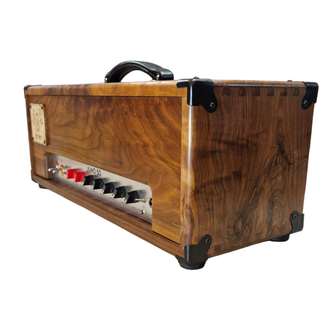 Noisy Hammer Juno 50w Guitar Amplifier image 4