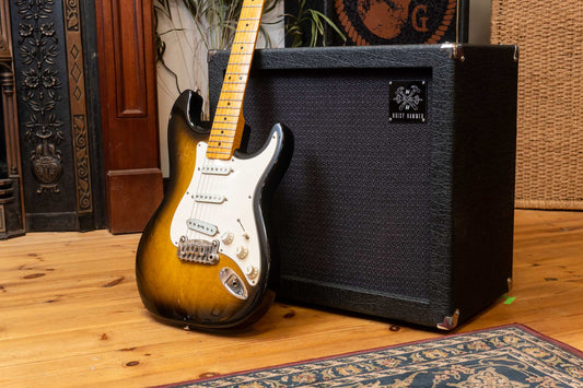 Husky 1x12" Guitar Speaker Cabinet image 8