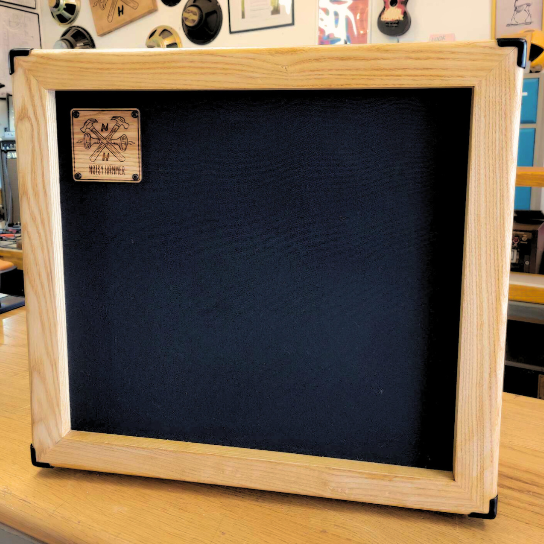 Noisy Hammer Juno Series 1x12 Cab image 5